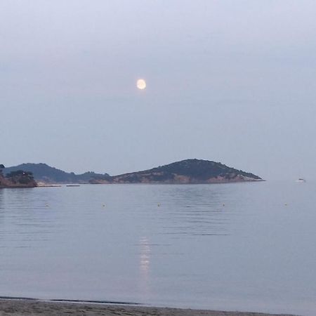 Maria Studios Skiathos Exteriör bild