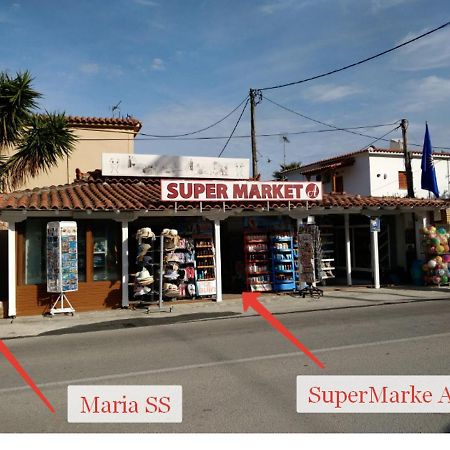 Maria Studios Skiathos Exteriör bild