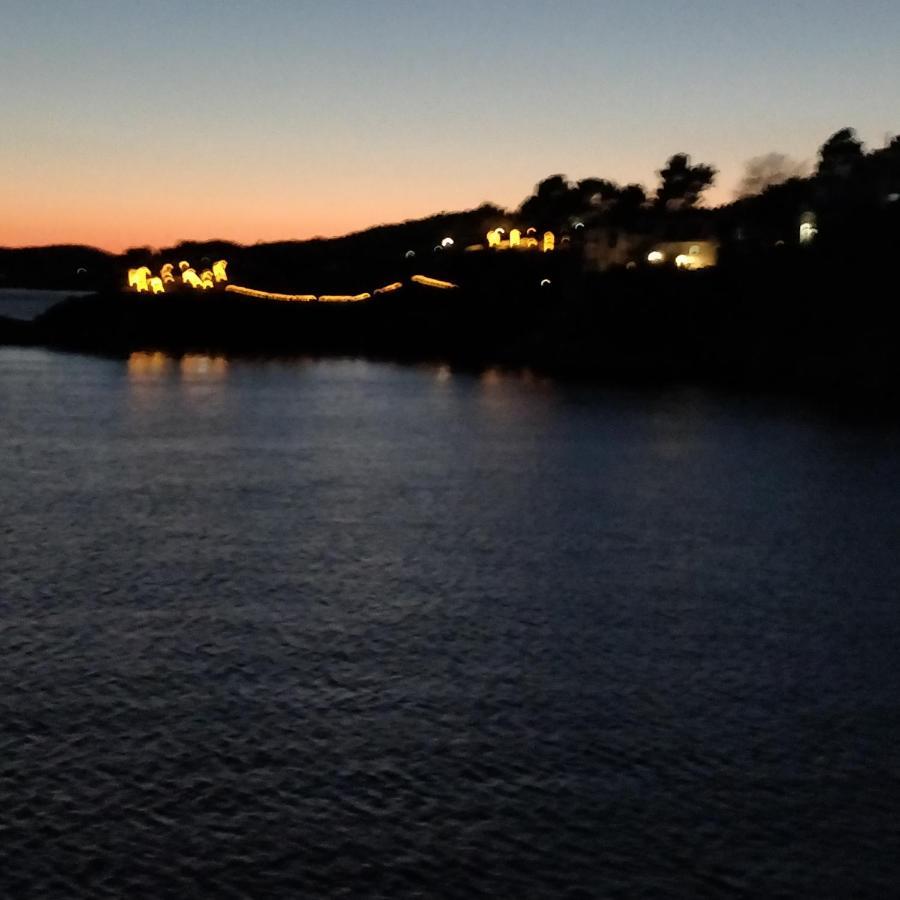 Maria Studios Skiathos Exteriör bild