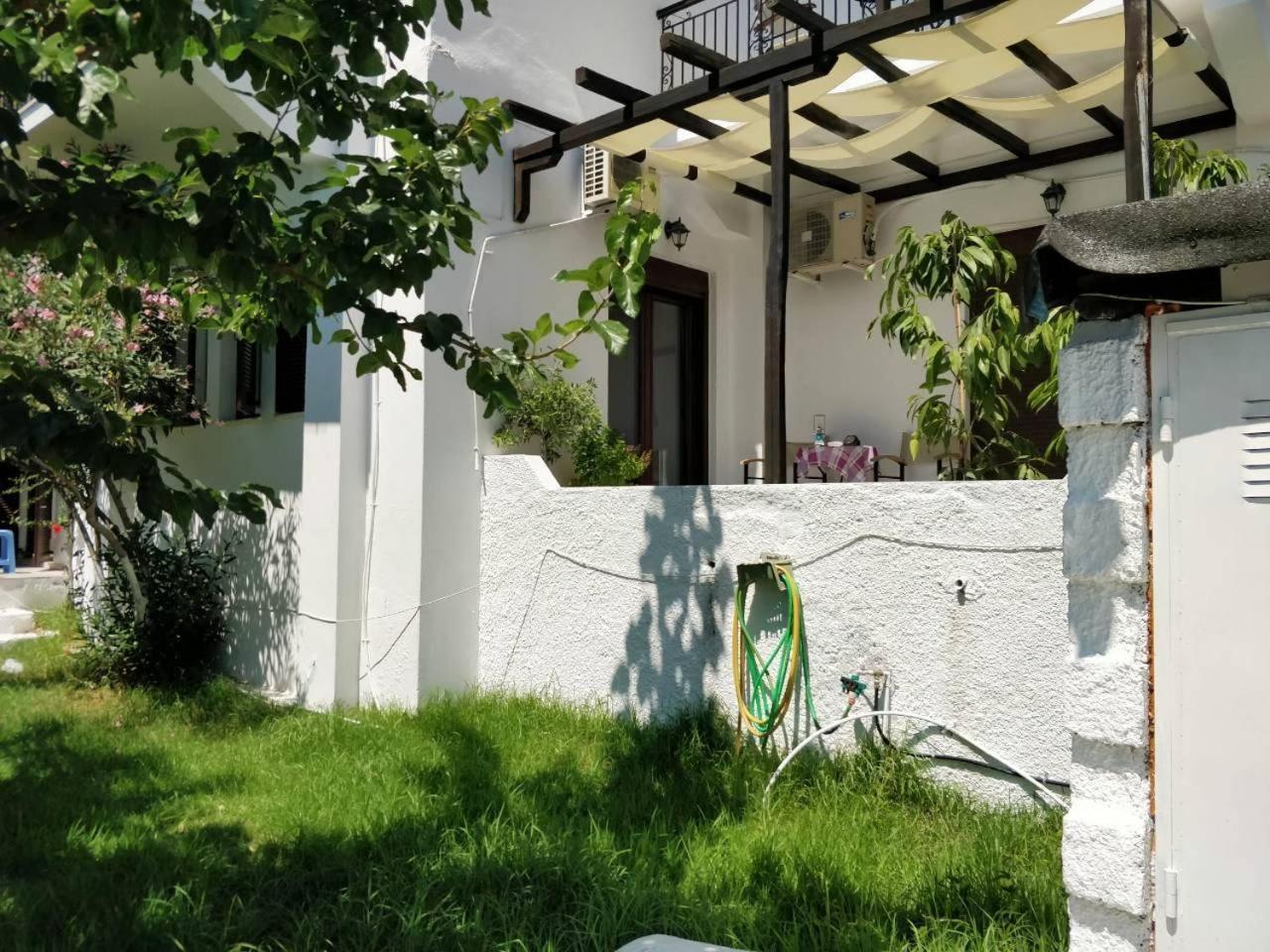 Maria Studios Skiathos Exteriör bild