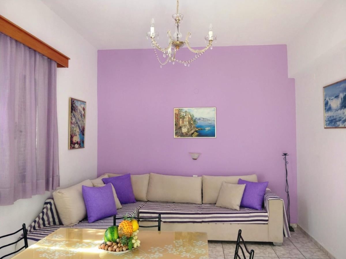 Maria Studios Skiathos Exteriör bild