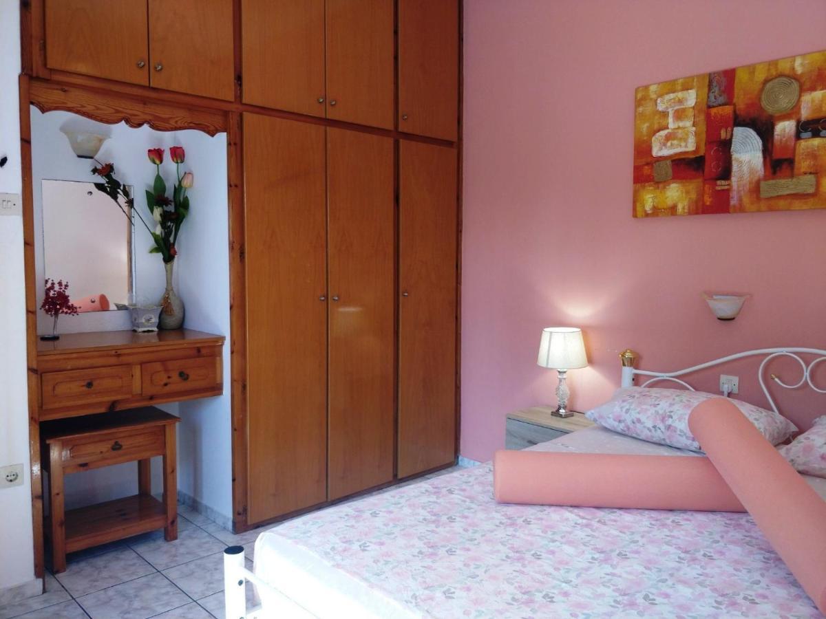 Maria Studios Skiathos Exteriör bild